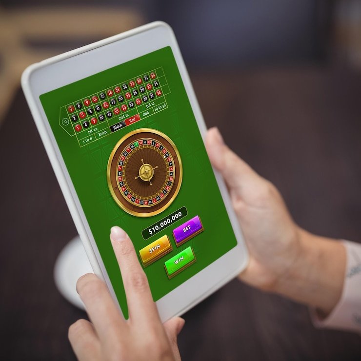 bitrix24 Crash Games